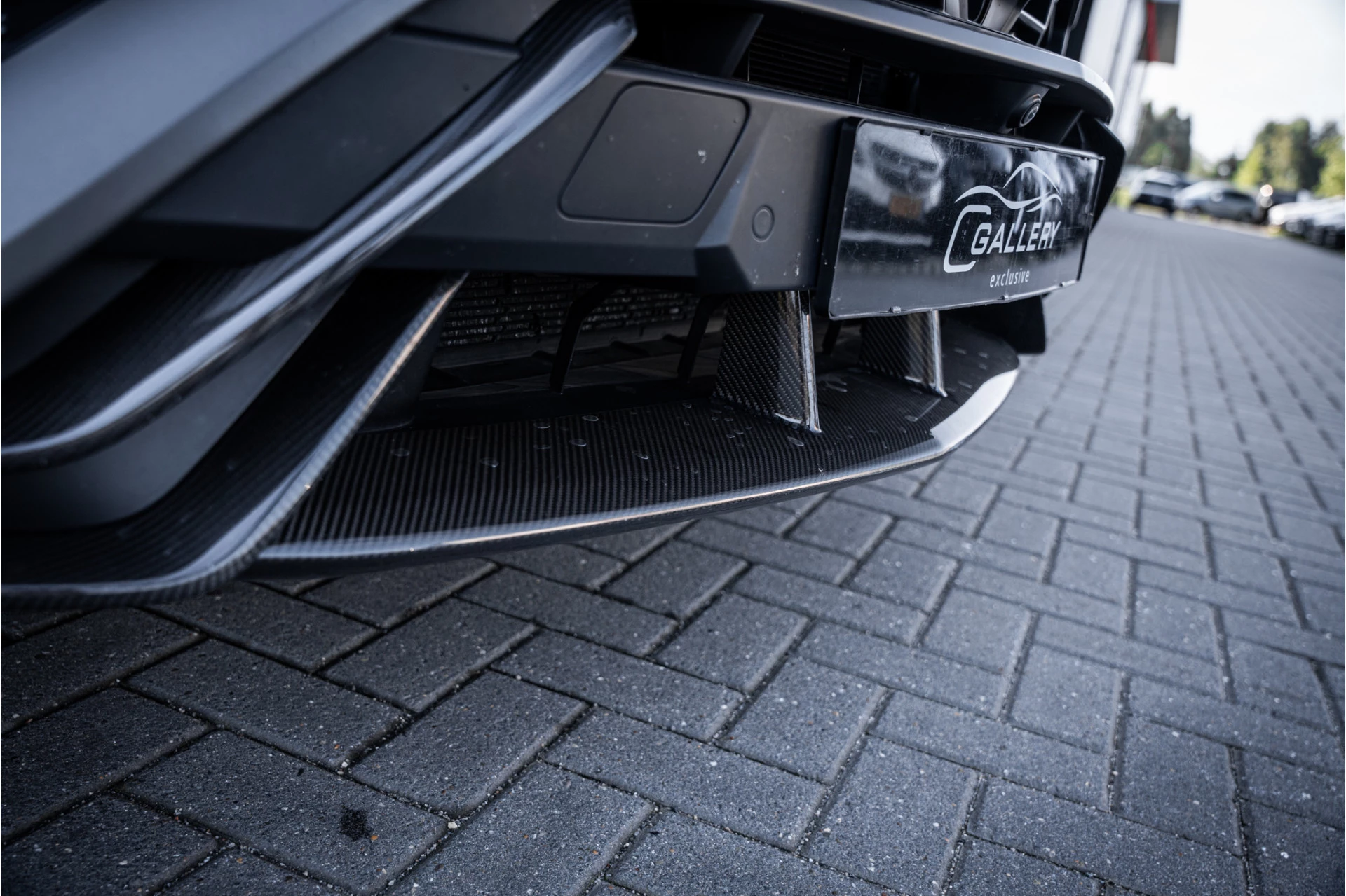 Hoofdafbeelding Lamborghini Urus