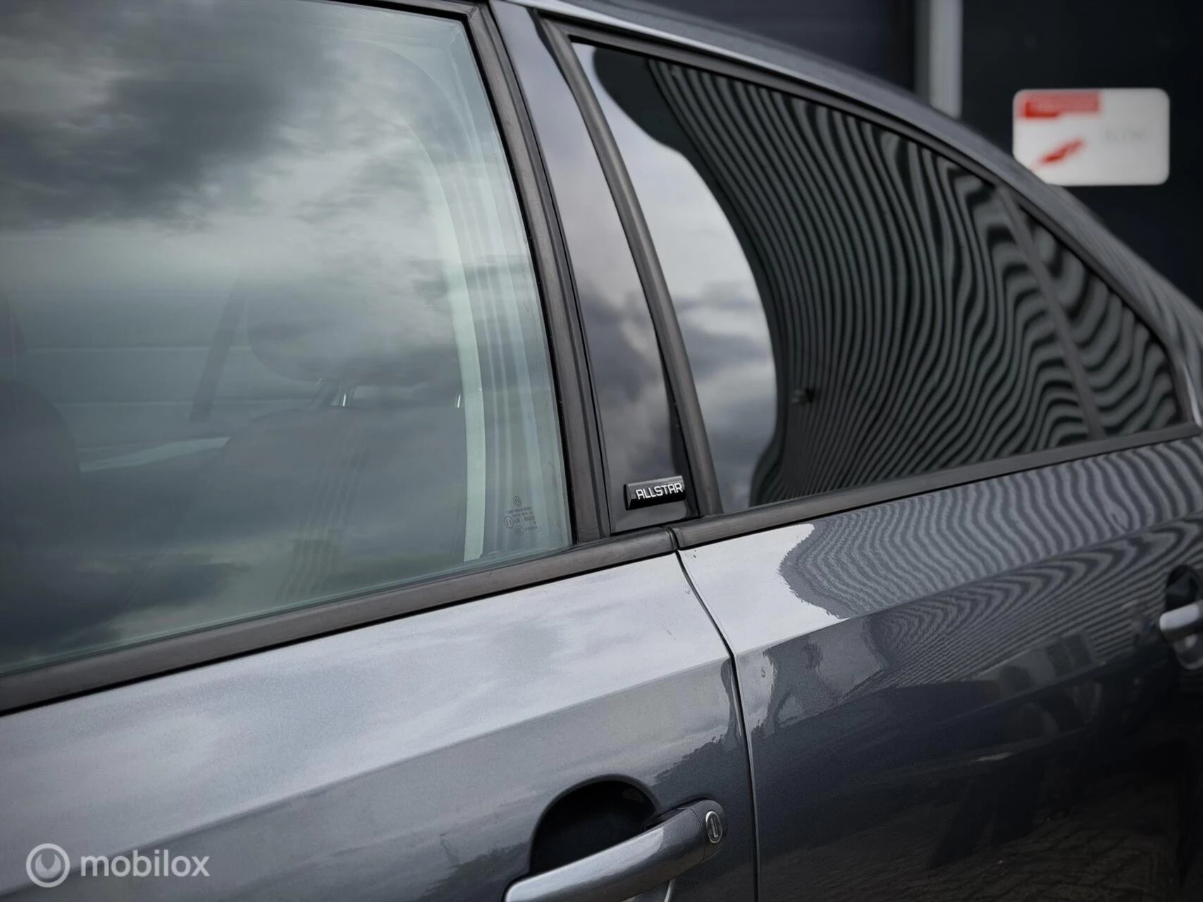 Hoofdafbeelding Volkswagen Jetta