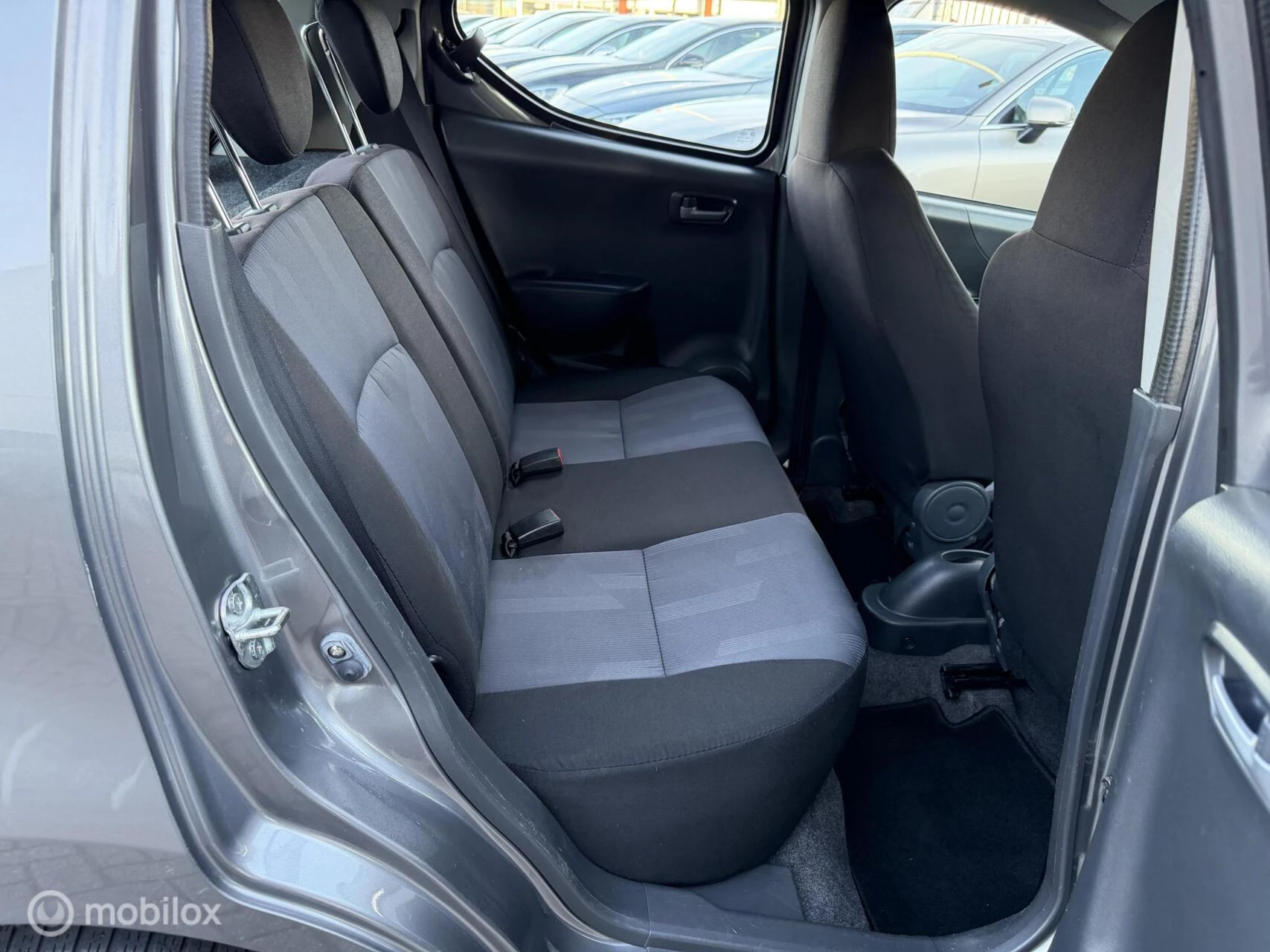 Hoofdafbeelding Suzuki Alto