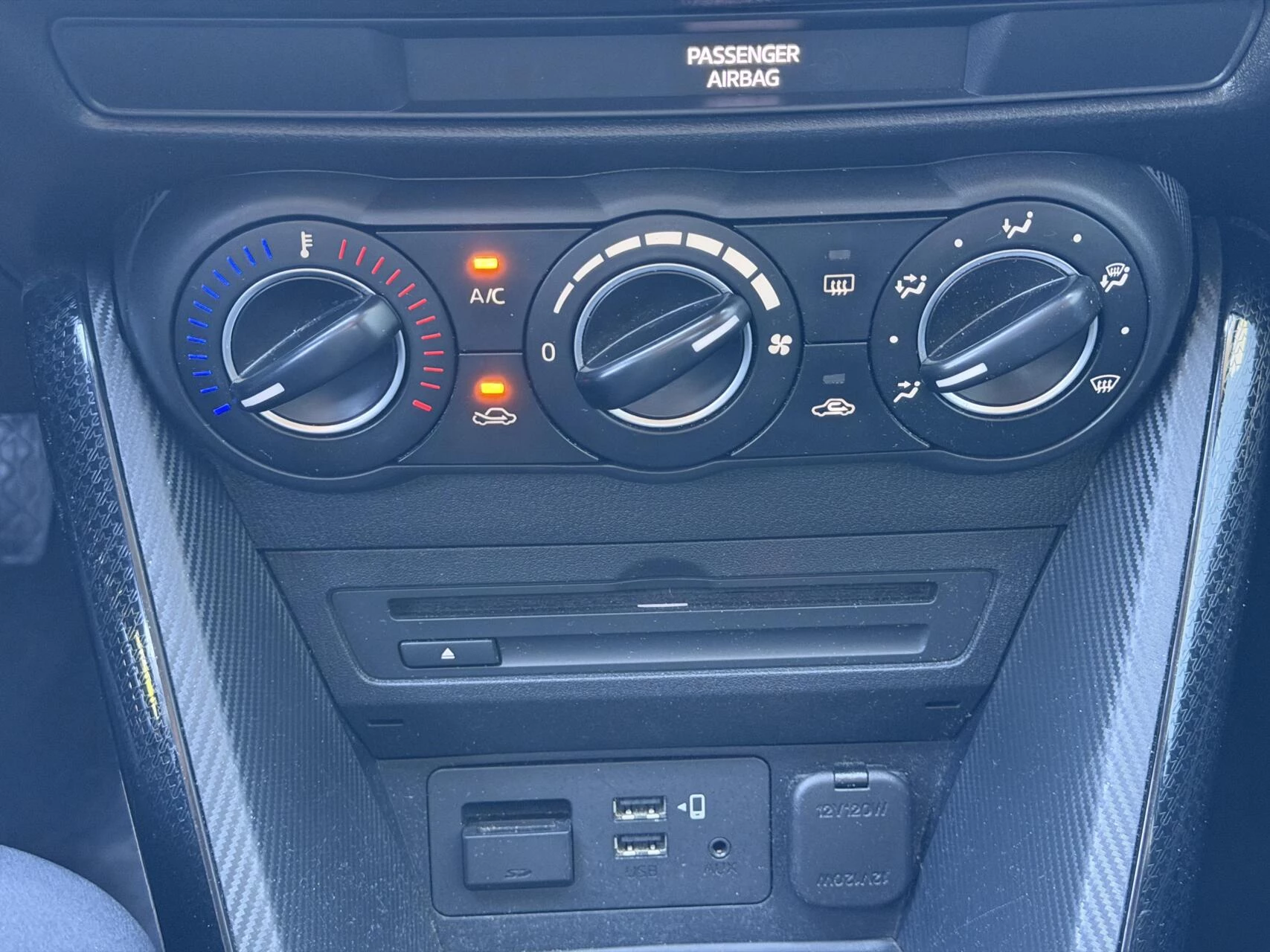Hoofdafbeelding Mazda 2