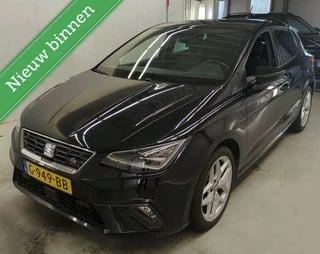 Seat Ibiza 1.0 TSI FR Business Intense | LED | Navi |