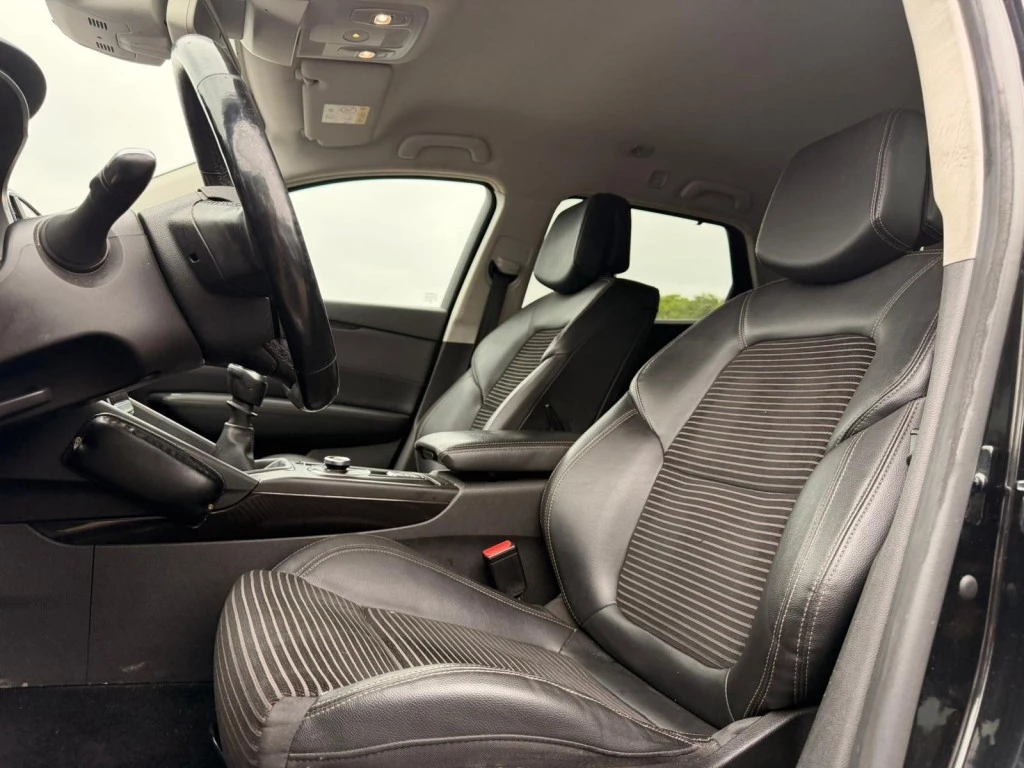 Hoofdafbeelding Renault Talisman