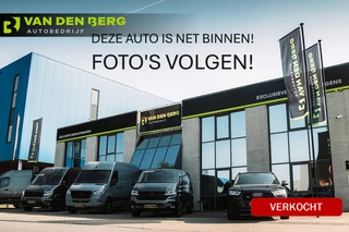 Mercedes-Benz Sprinter 319 3.0 CDI L2H1 DC-5P, AUT, LED, 3.5T TREKHAAK, 360 CAMERA, STANDKACHEL, VOORRUIT VERWARMING, CRUISE, CLIMA, DUBBELE CABINE, DUBBEL CABINE