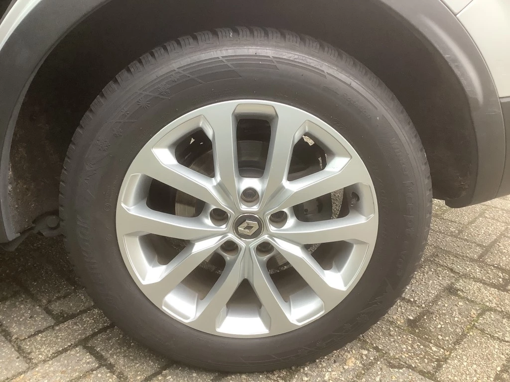 Hoofdafbeelding Renault Kadjar