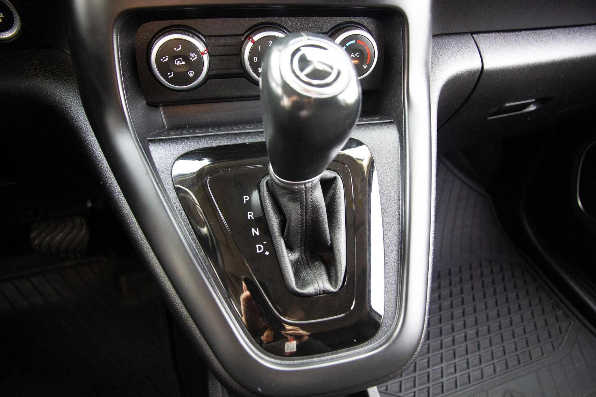 Hoofdafbeelding Mercedes-Benz Citan