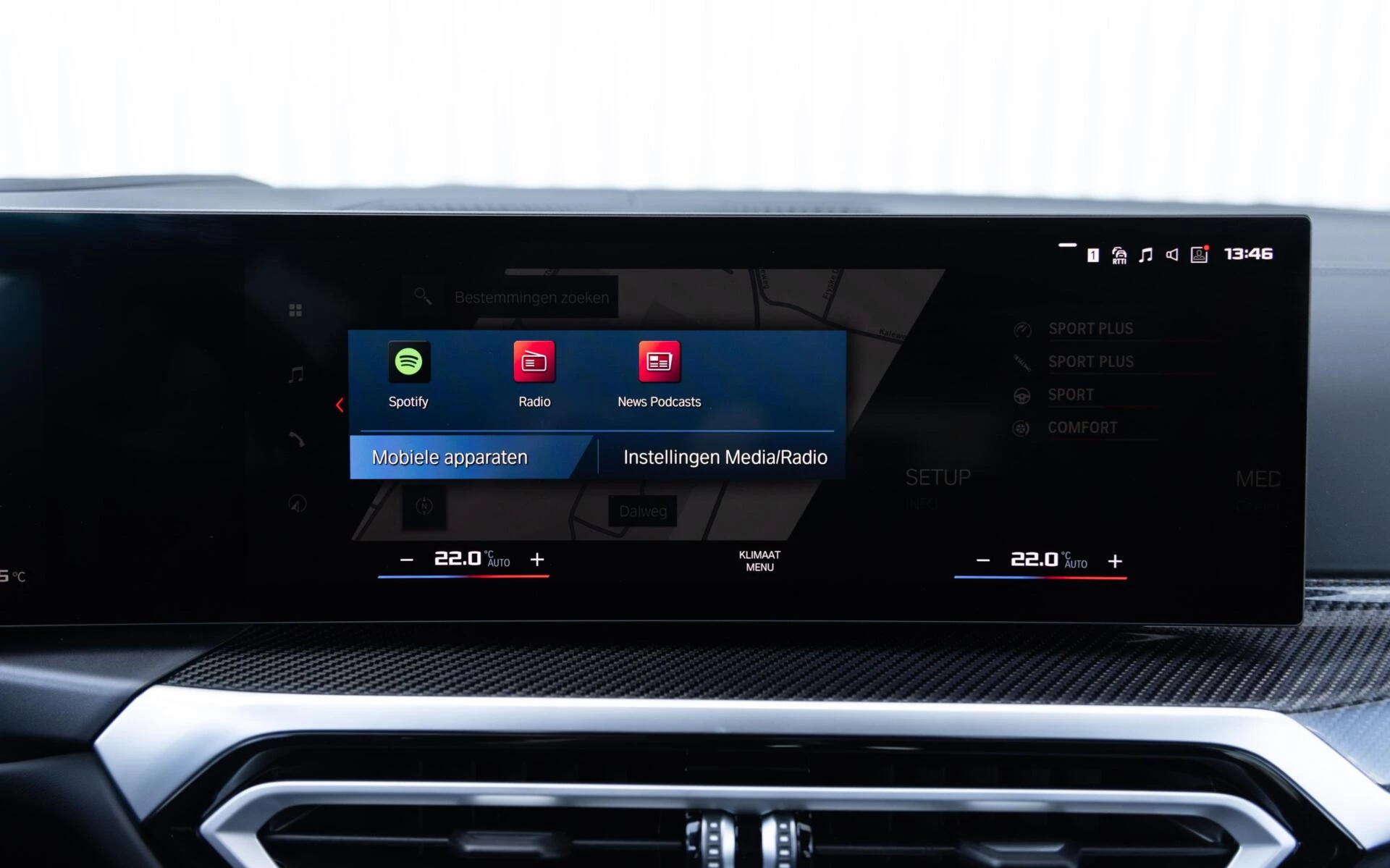 Hoofdafbeelding BMW M3