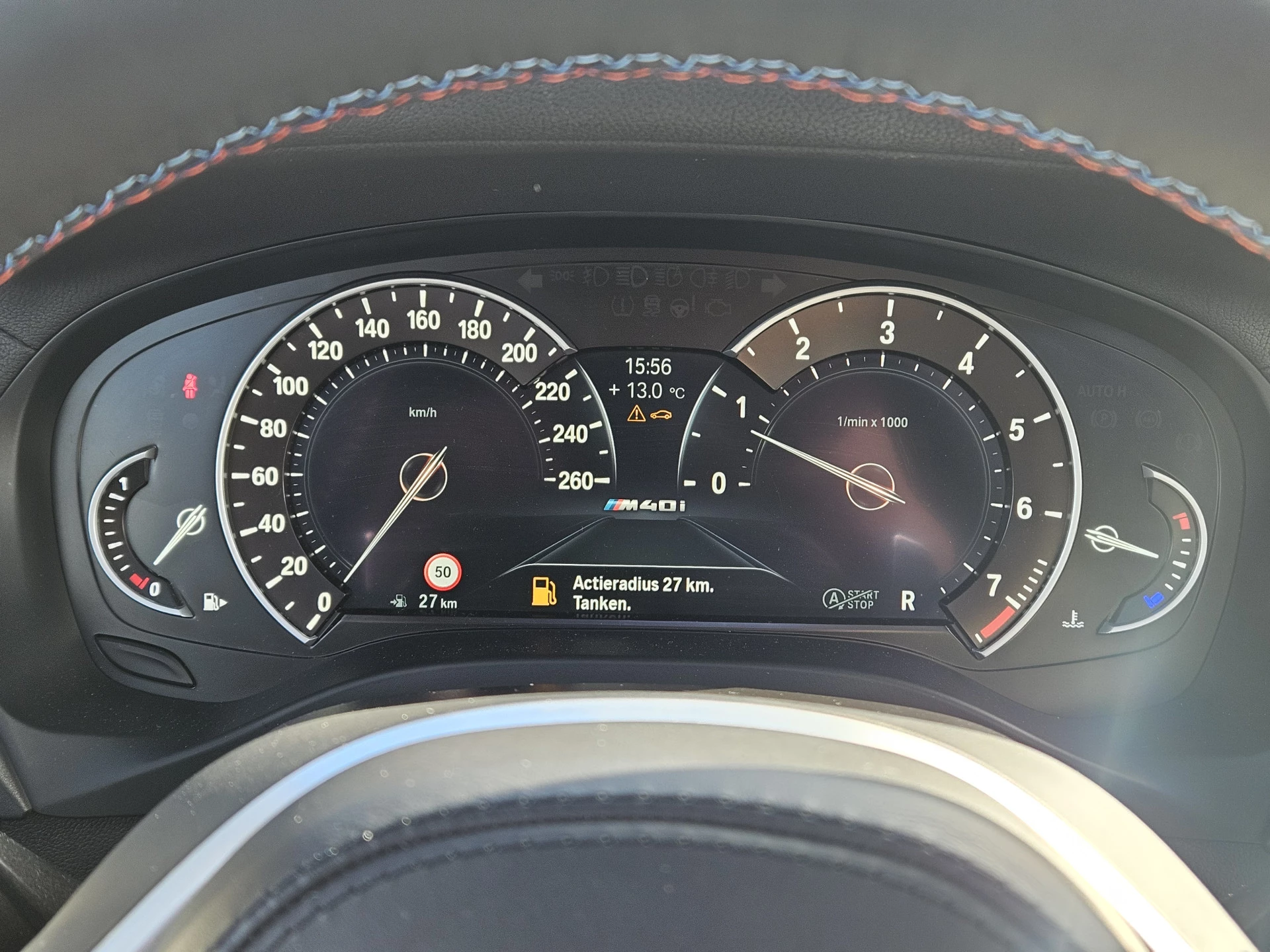 Hoofdafbeelding BMW X4
