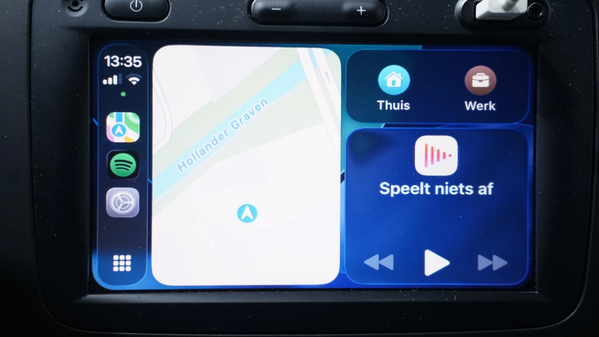 Hoofdafbeelding Dacia Duster