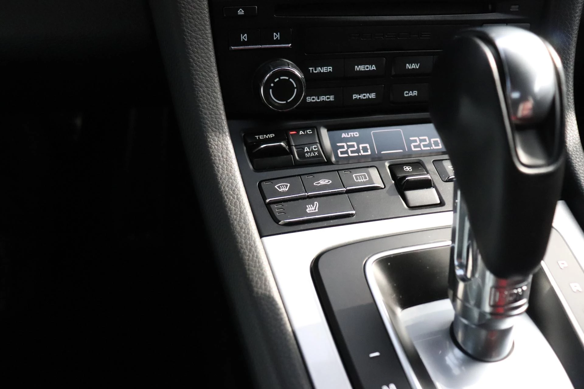 Hoofdafbeelding Porsche 718