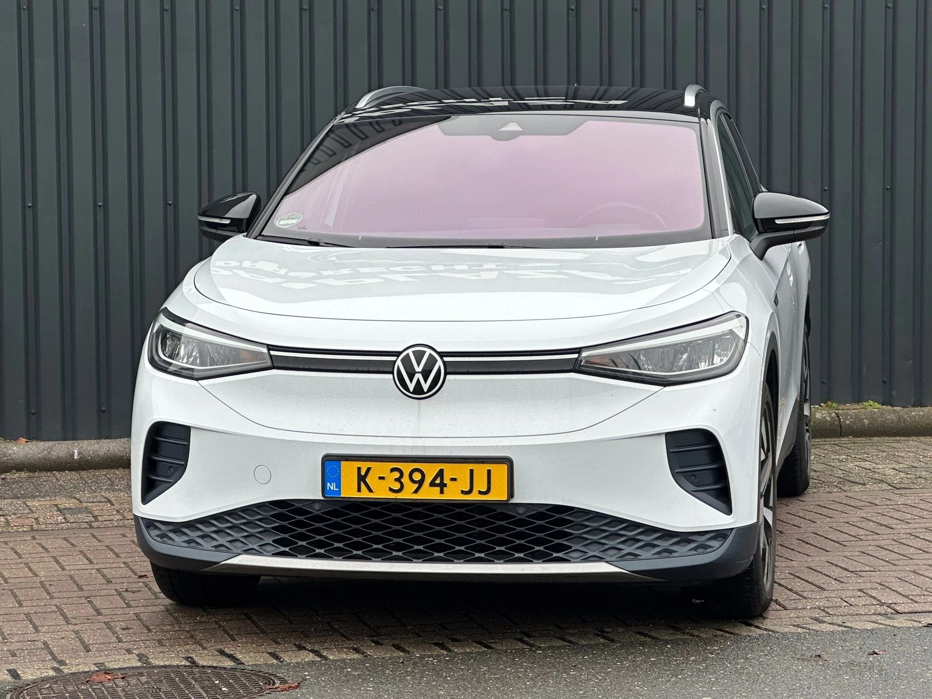 Hoofdafbeelding Volkswagen ID.4