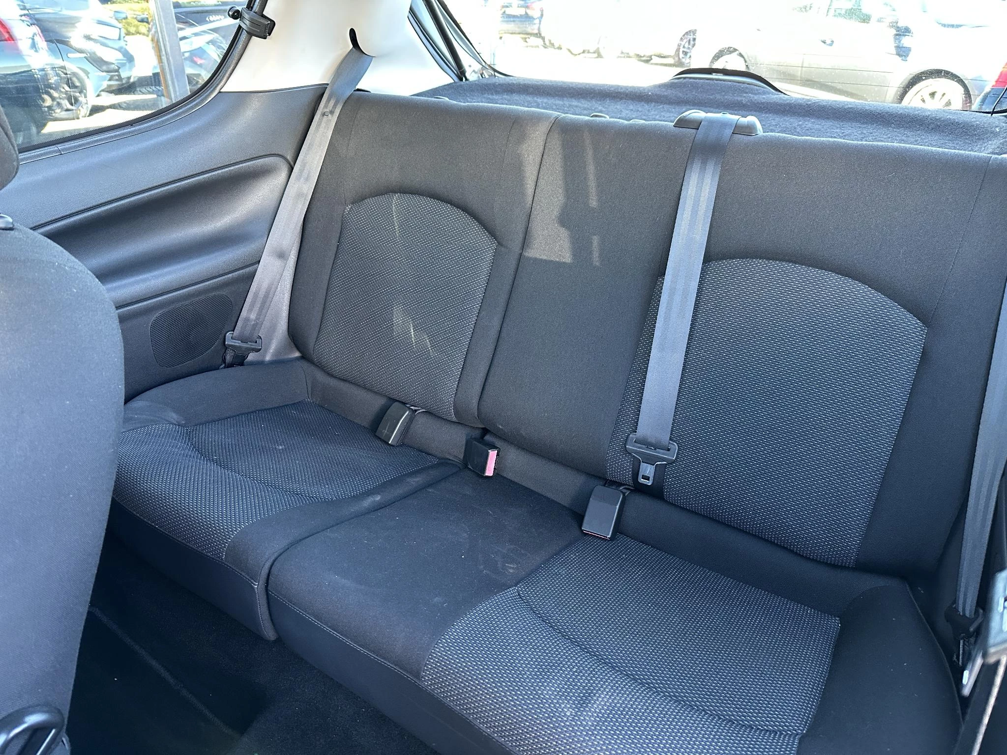 Hoofdafbeelding Peugeot 206