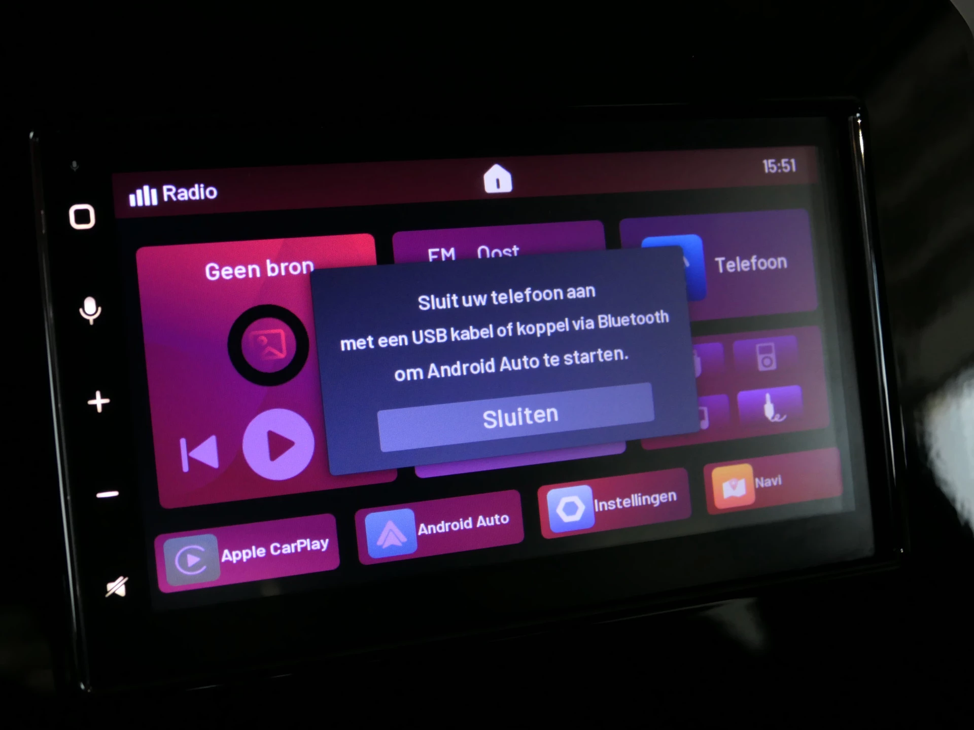 Hoofdafbeelding Suzuki Ignis