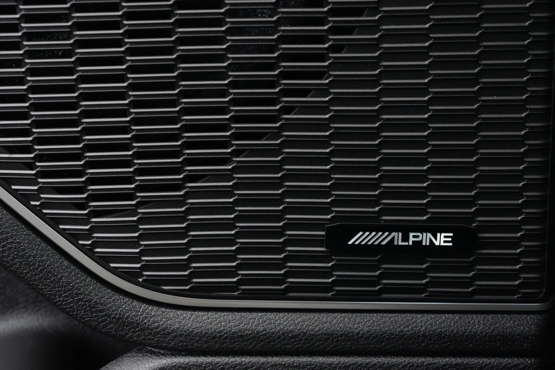 Hoofdafbeelding Jeep Grand Cherokee