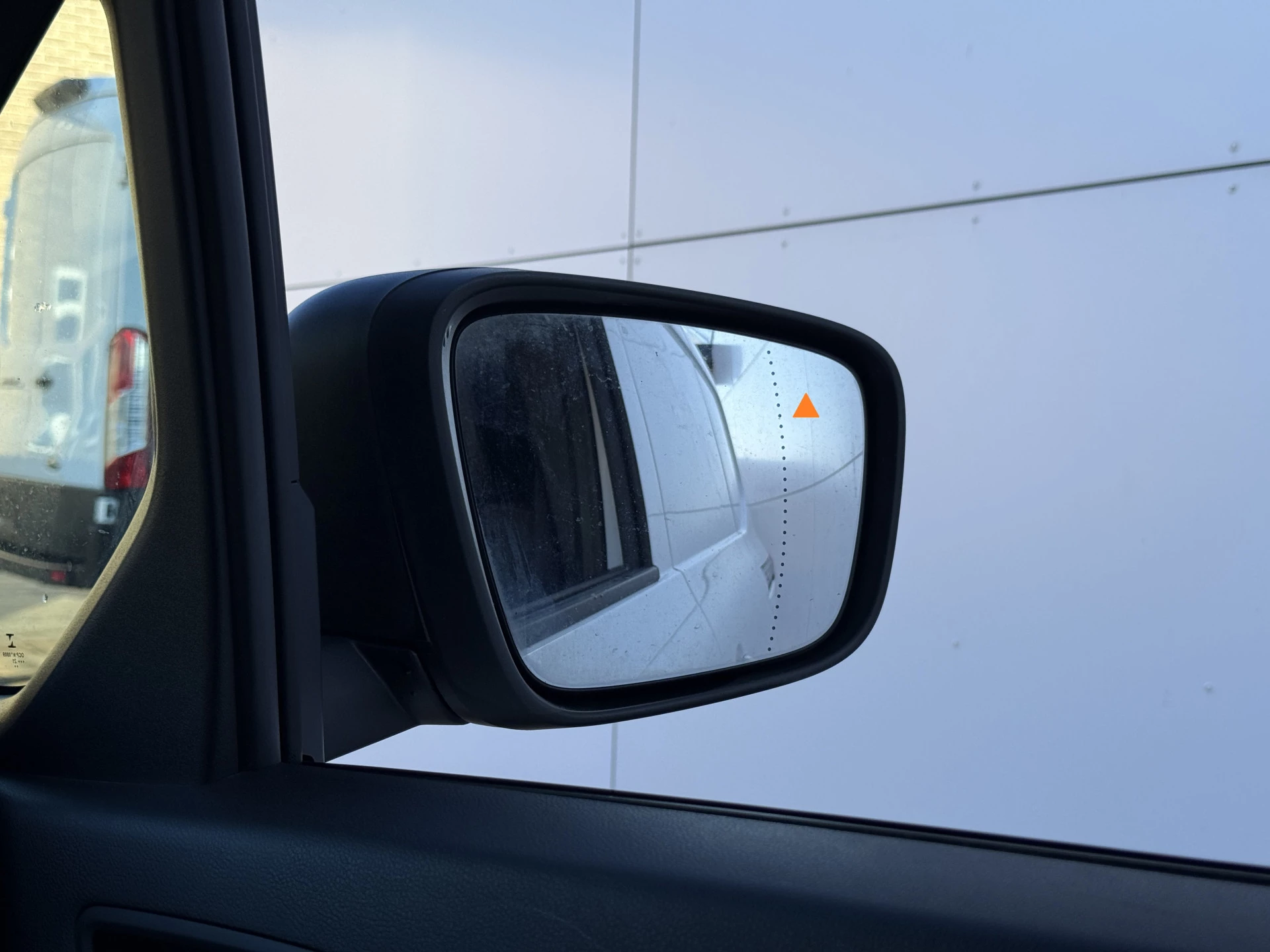 Hoofdafbeelding Nissan Townstar