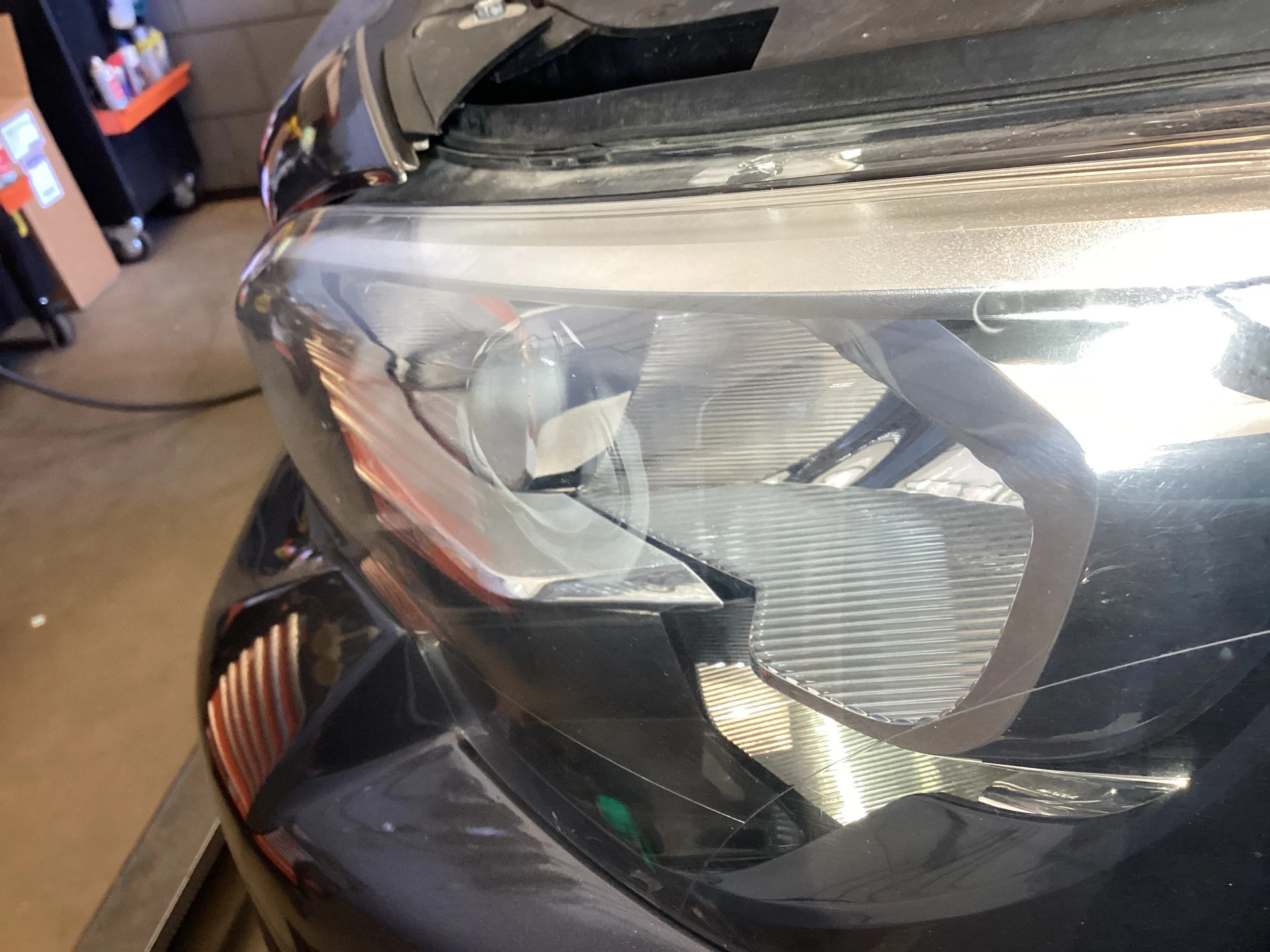 Hoofdafbeelding Peugeot Expert