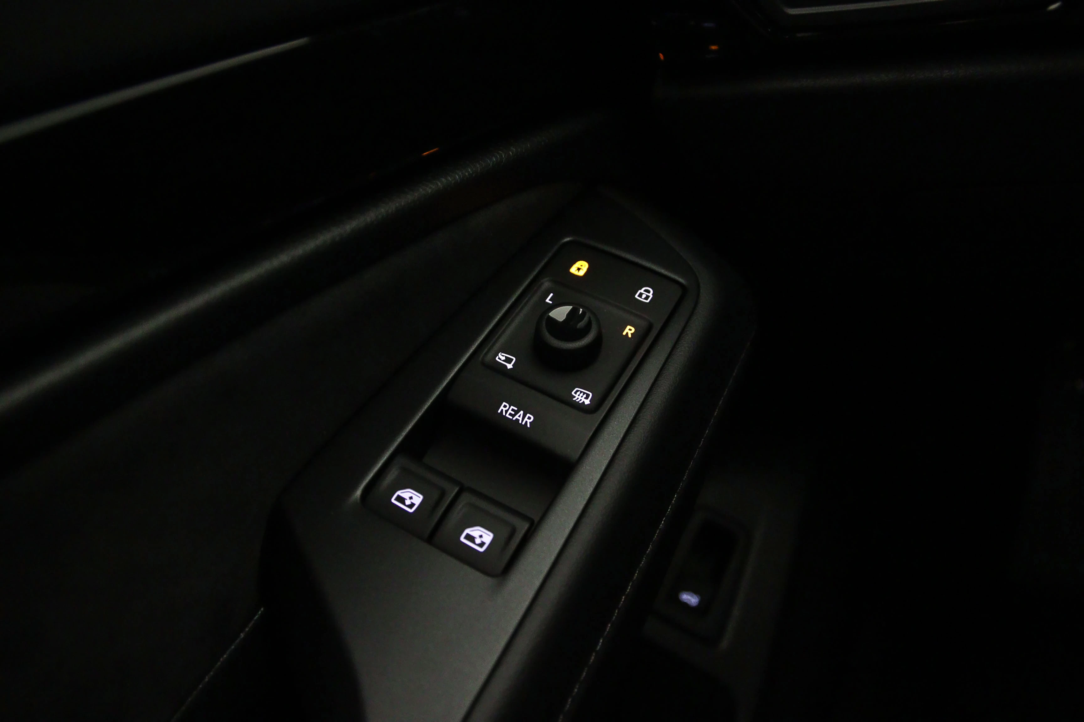 Hoofdafbeelding Volkswagen ID.7