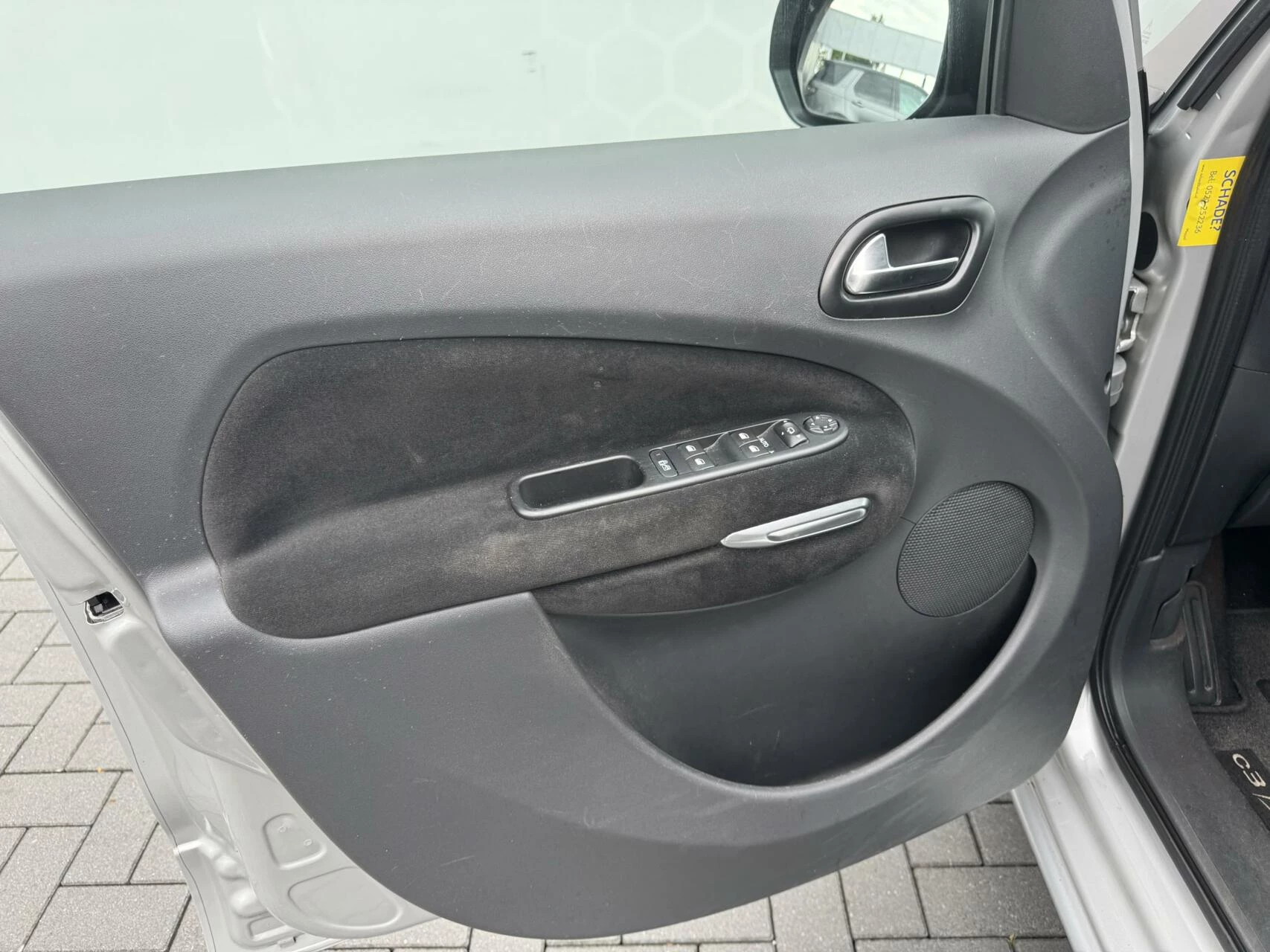 Hoofdafbeelding Citroën C3 Picasso