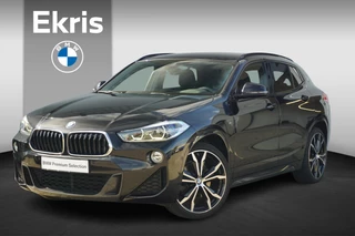 BMW X2 sDrive20i M Sportpakket 20'' / Head-Up Display / Harman Kardon / Active Cruise Control