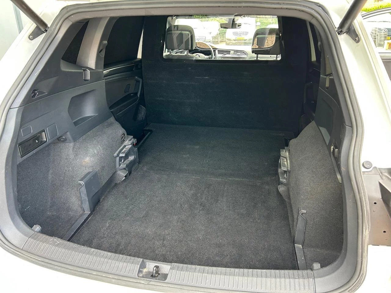 Hoofdafbeelding Volkswagen Tiguan Allspace