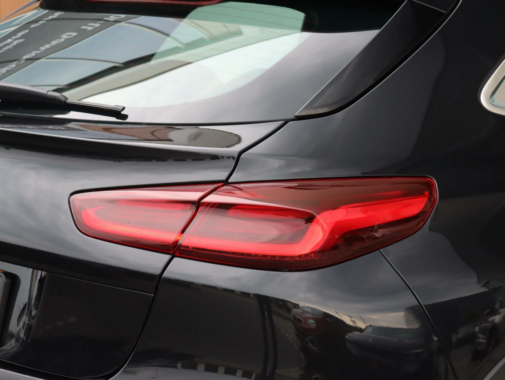 Hoofdafbeelding Kia XCeed