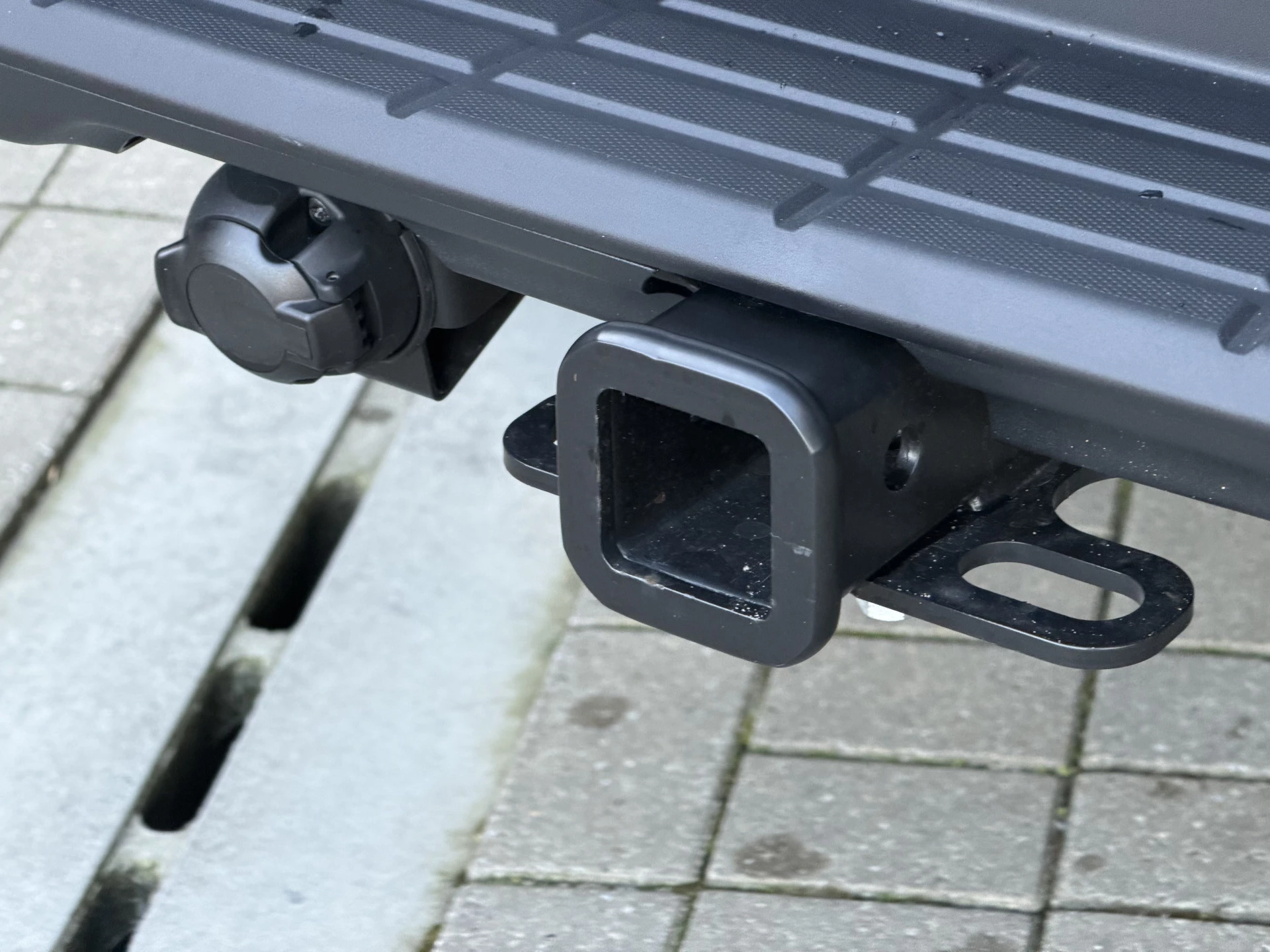 Hoofdafbeelding Ford Ranger