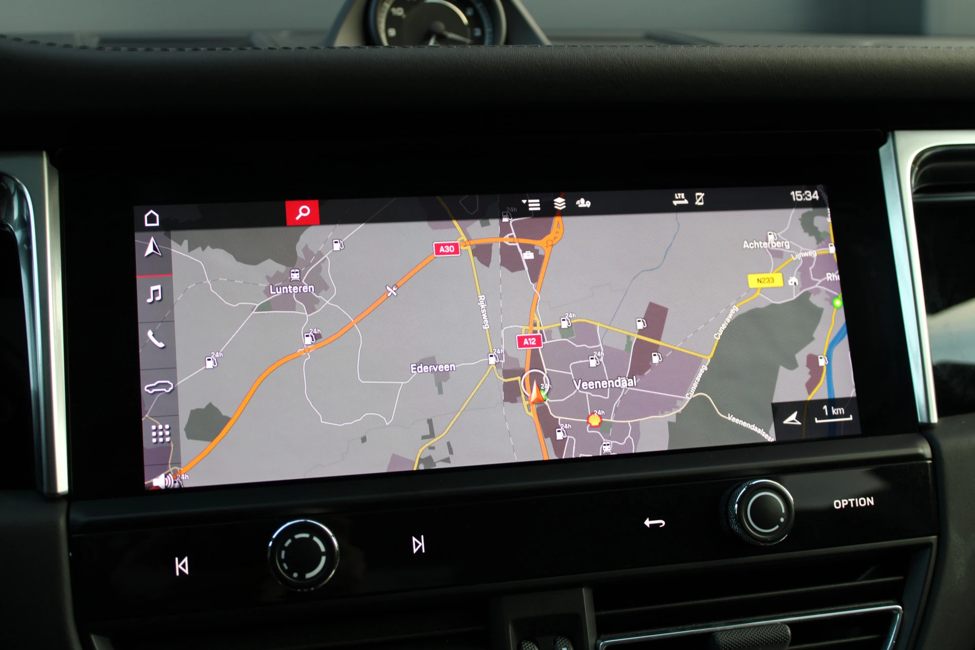 Hoofdafbeelding Porsche Macan