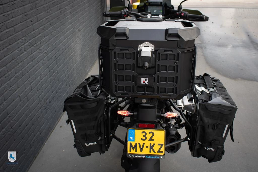 Hoofdafbeelding BMW R 1300 GS