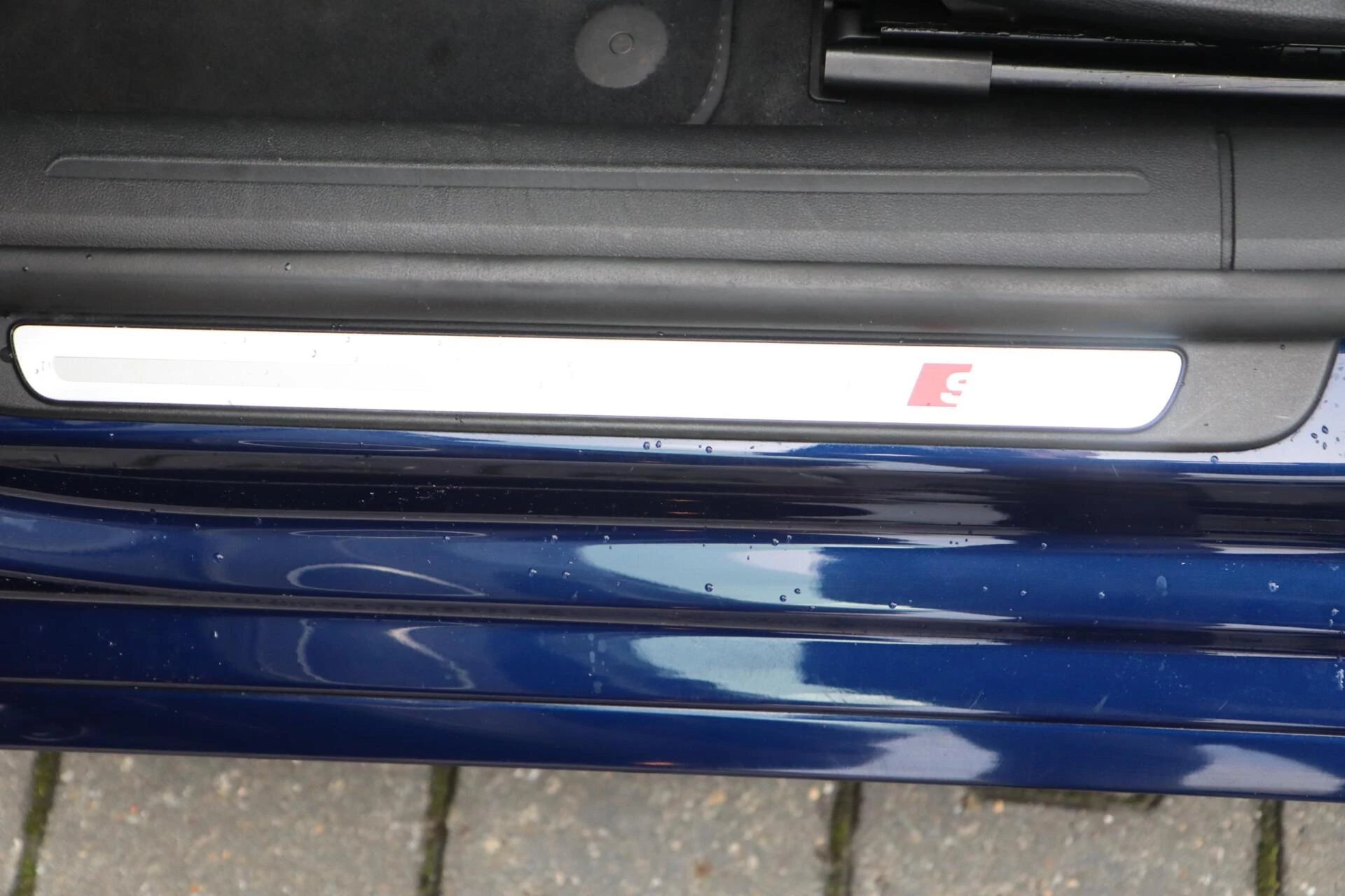 Hoofdafbeelding Audi S5