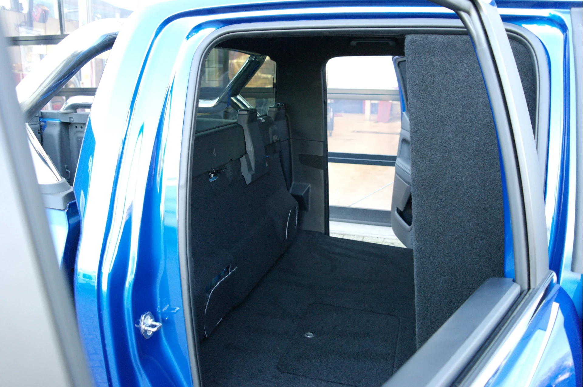 Hoofdafbeelding Volkswagen Amarok