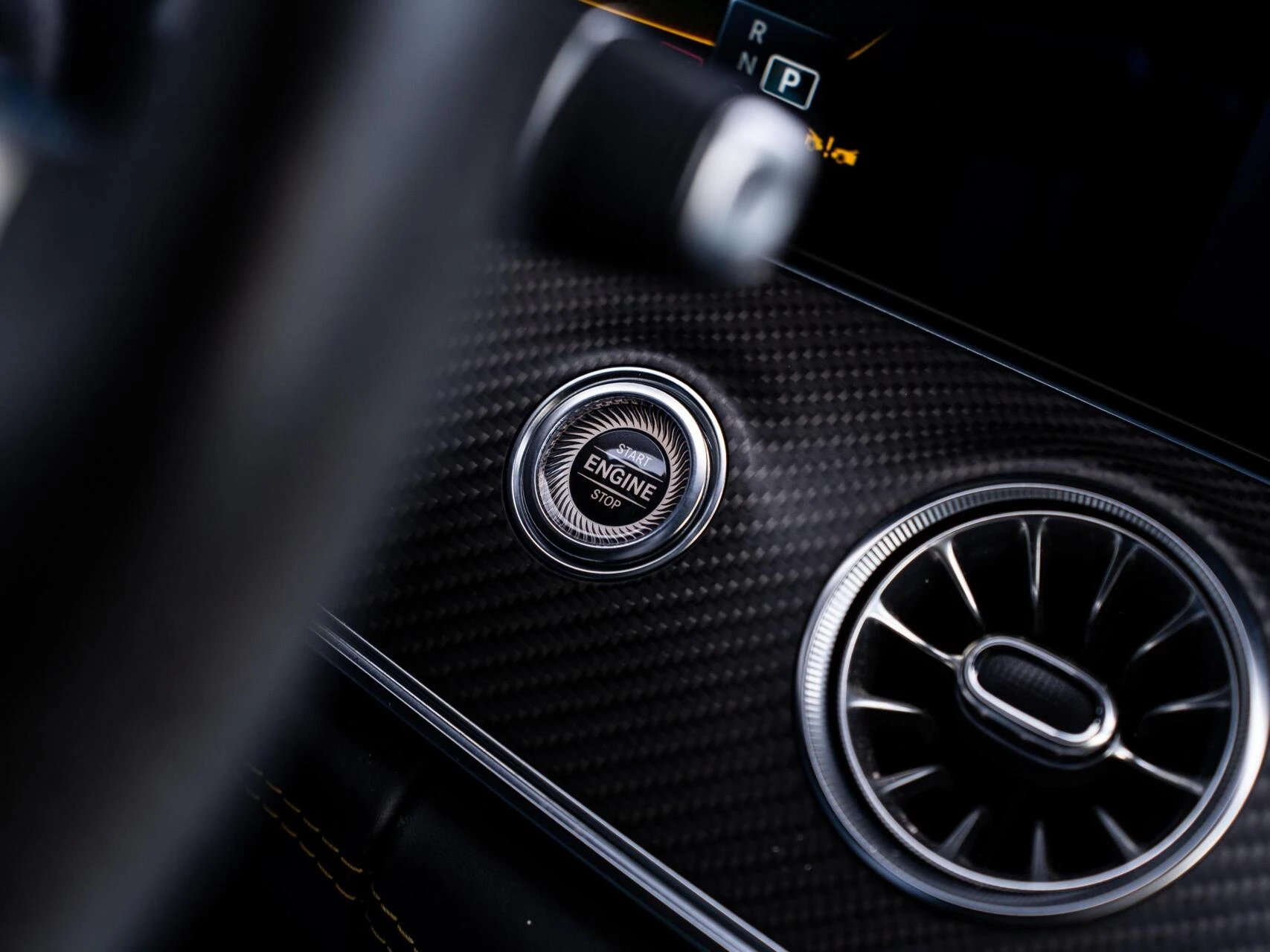 Hoofdafbeelding Mercedes-Benz AMG GT