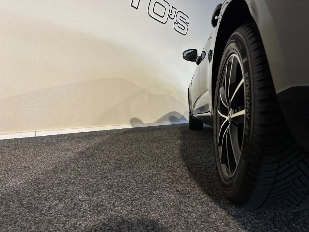 Hoofdafbeelding Renault Mégane