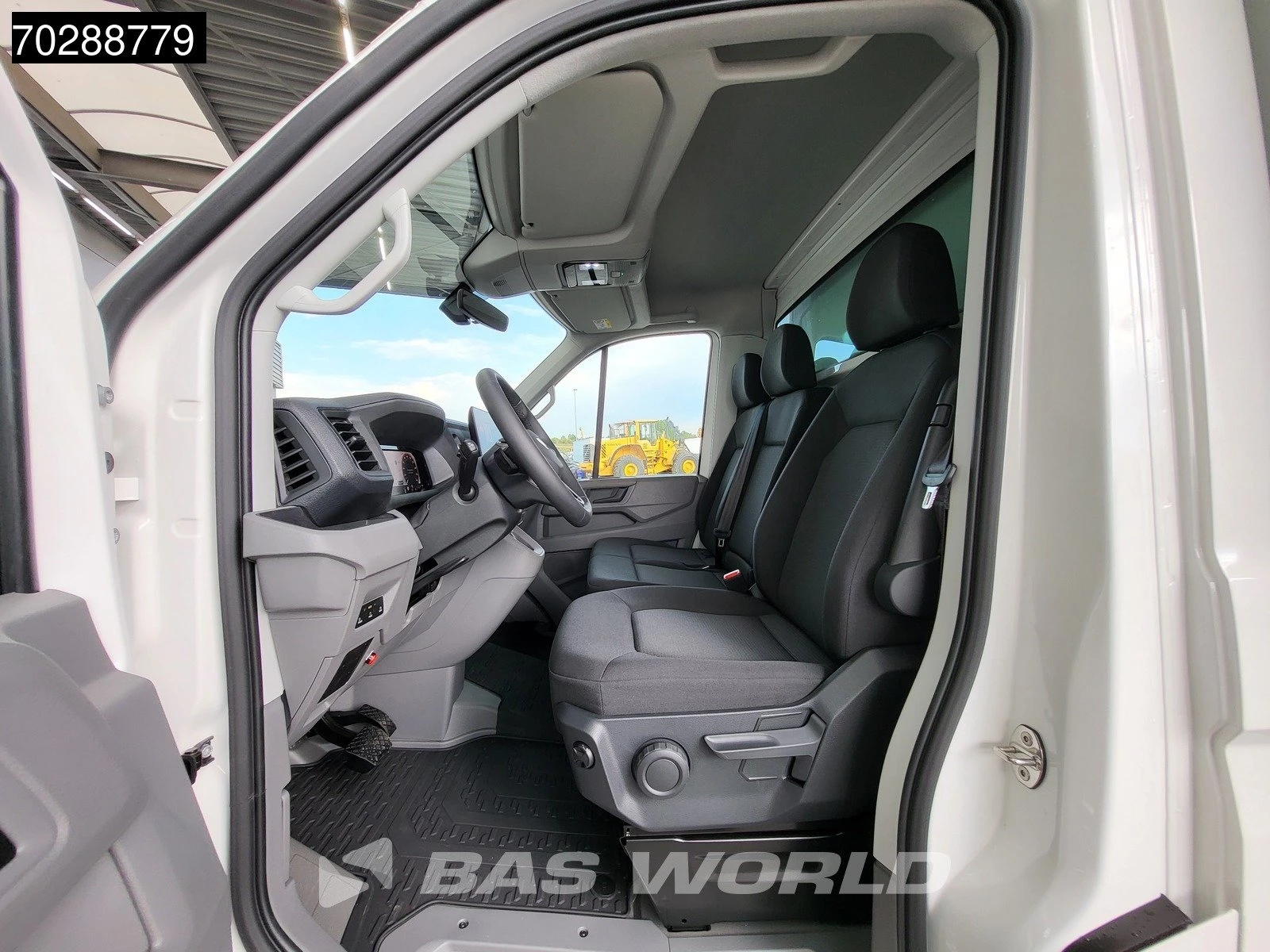 Hoofdafbeelding MAN TGE