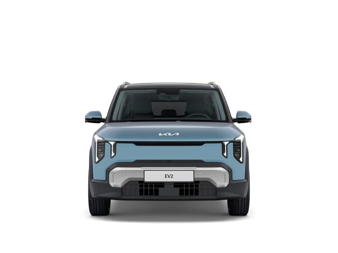 Hoofdafbeelding Kia EV2