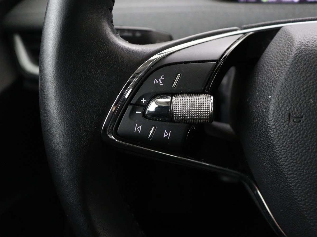 Hoofdafbeelding Škoda Enyaq iV