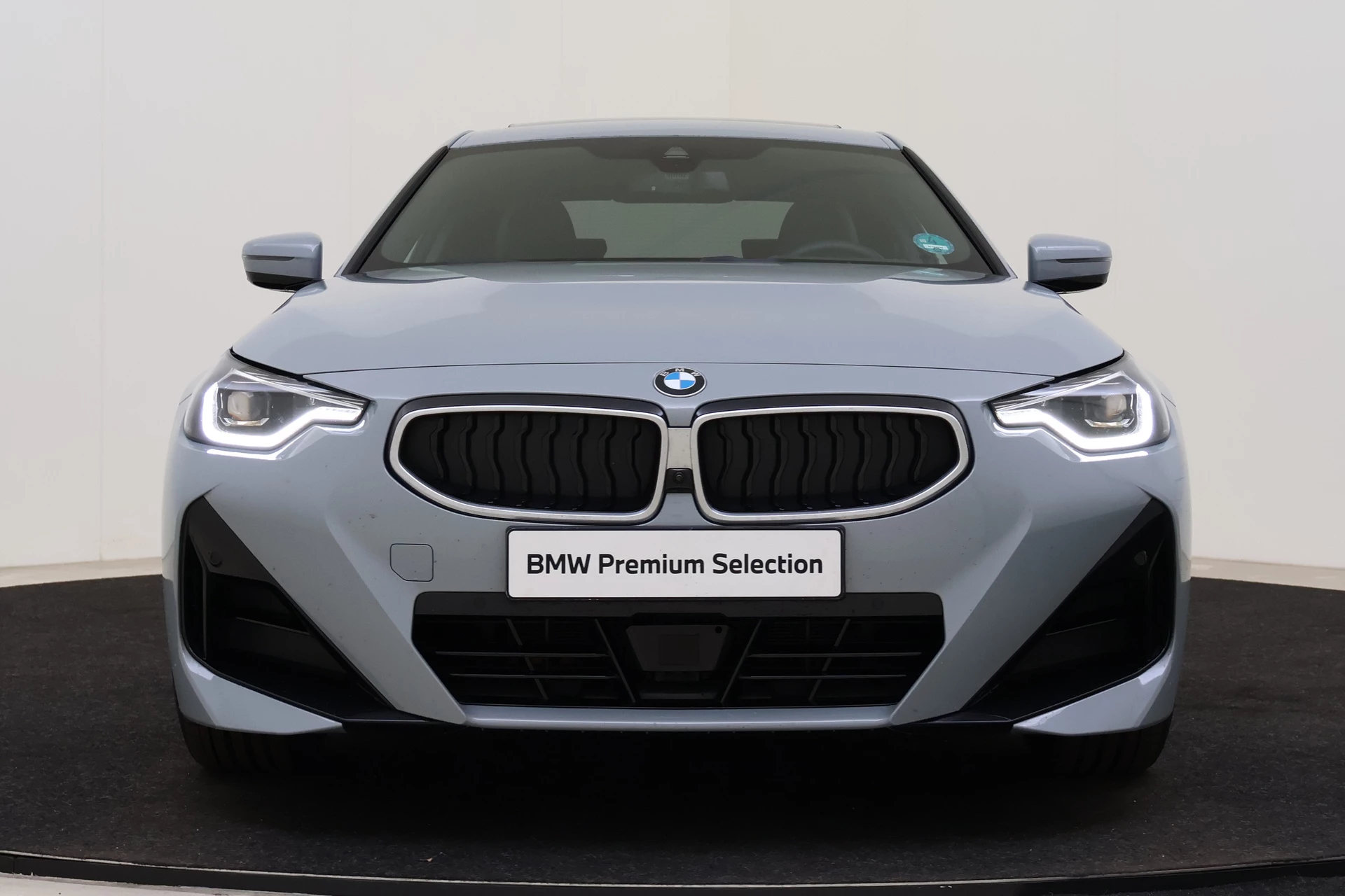 Hoofdafbeelding BMW 2 Serie