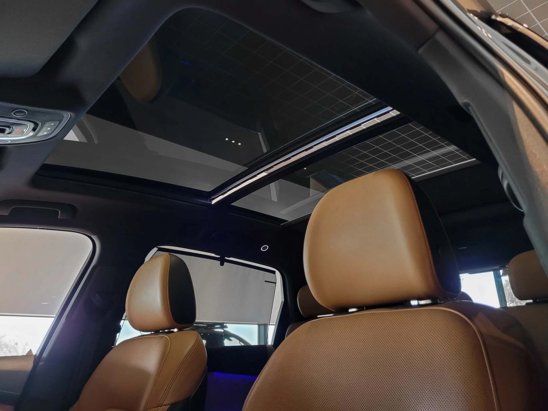 Hoofdafbeelding Audi SQ7