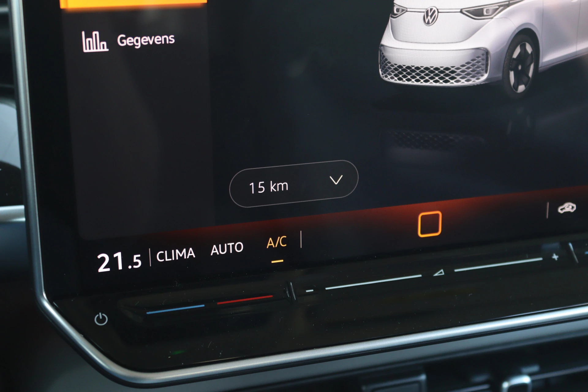 Hoofdafbeelding Volkswagen ID. Buzz