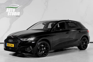 Audi A3 Sportback 40 TFSI e | Keyless | Carplay | Camera |  Stoelverwarming