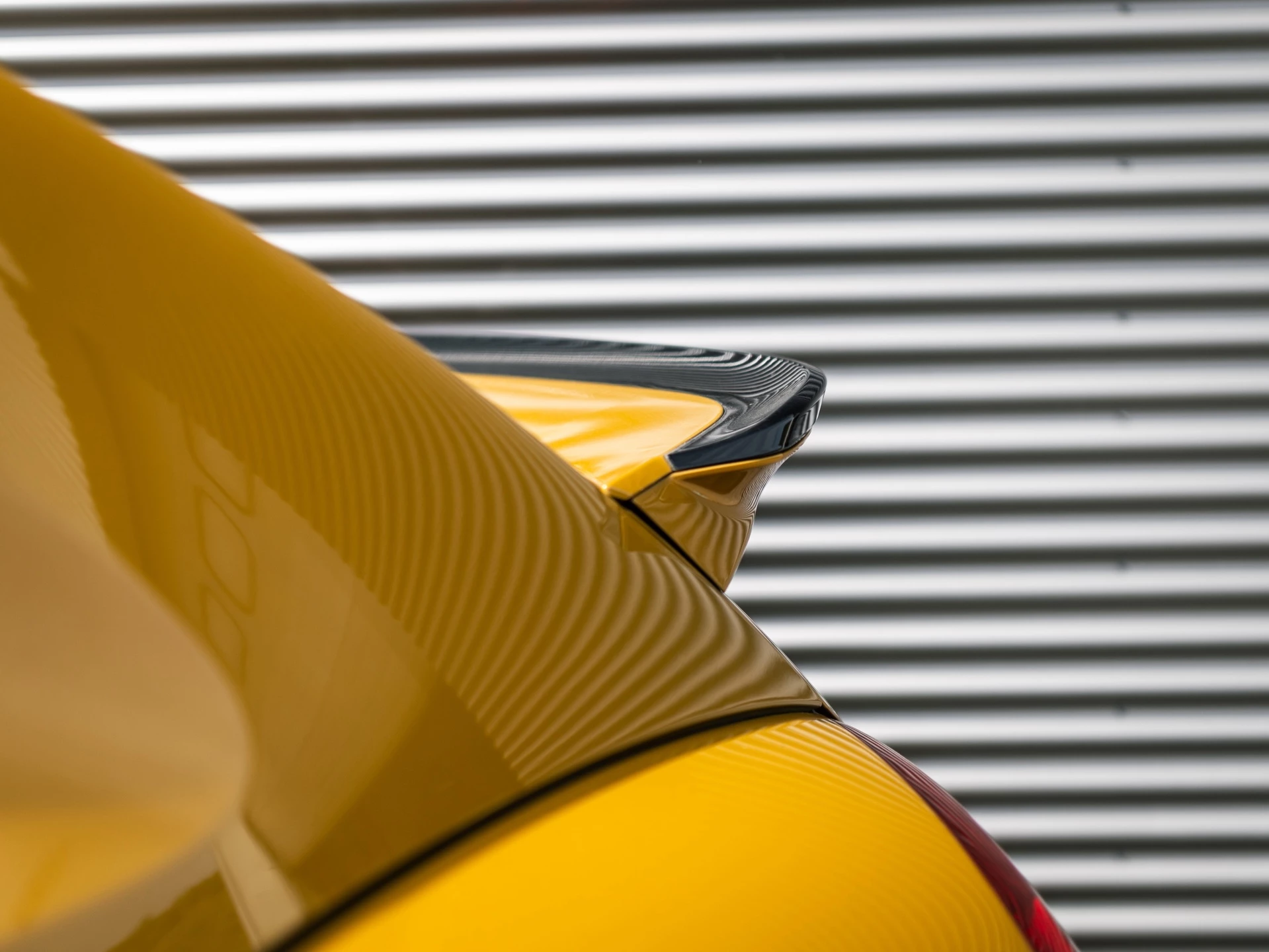Hoofdafbeelding Volkswagen Beetle