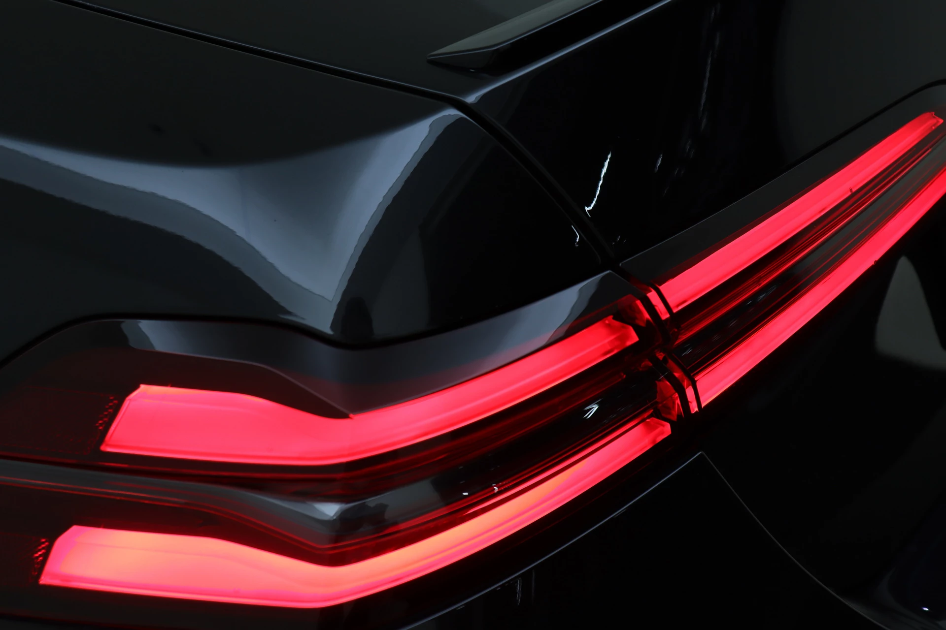 Hoofdafbeelding BMW M5