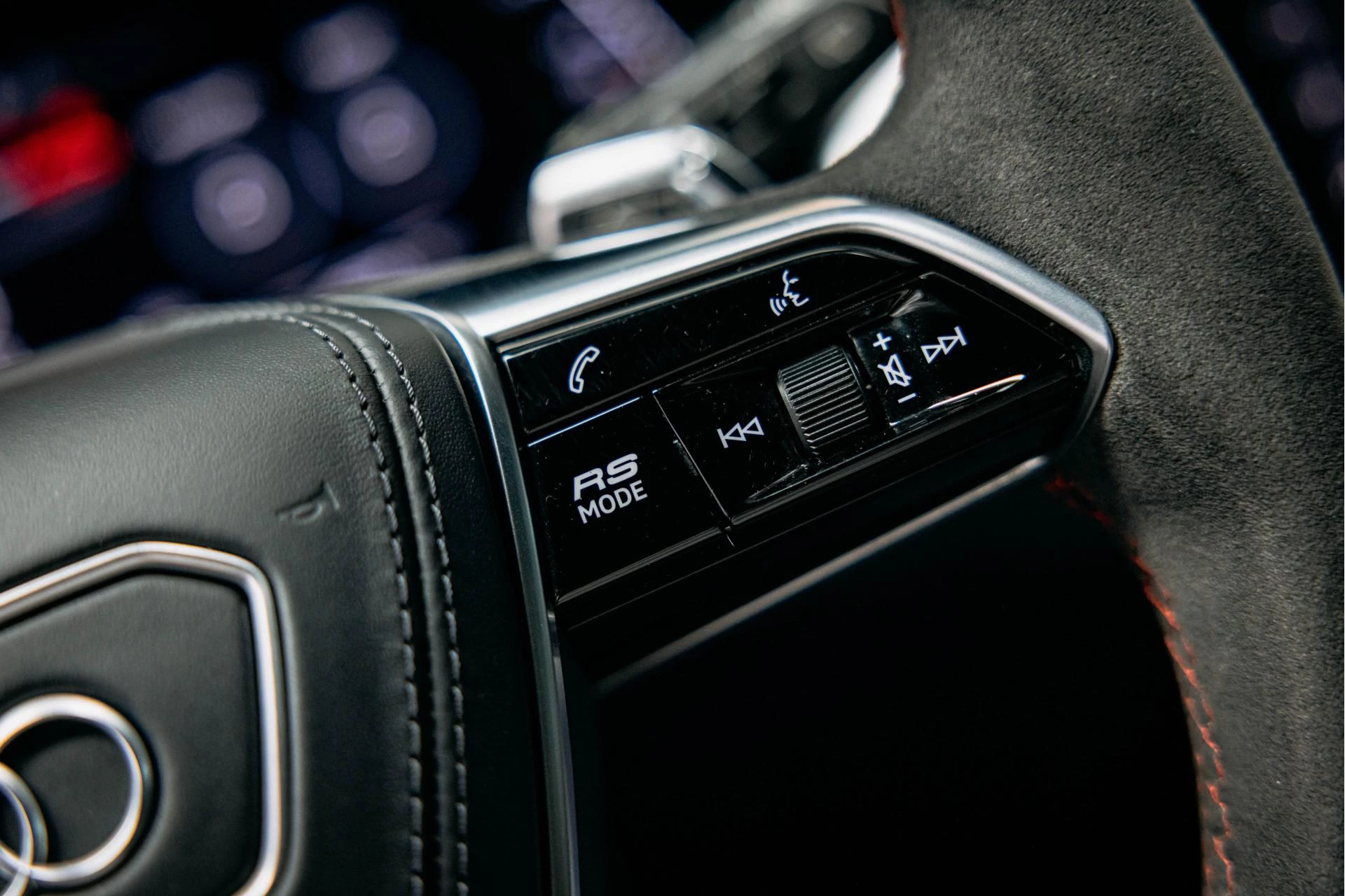 Hoofdafbeelding Audi RS6