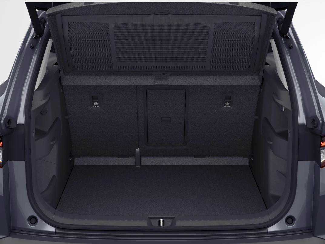 Hoofdafbeelding Škoda Elroq