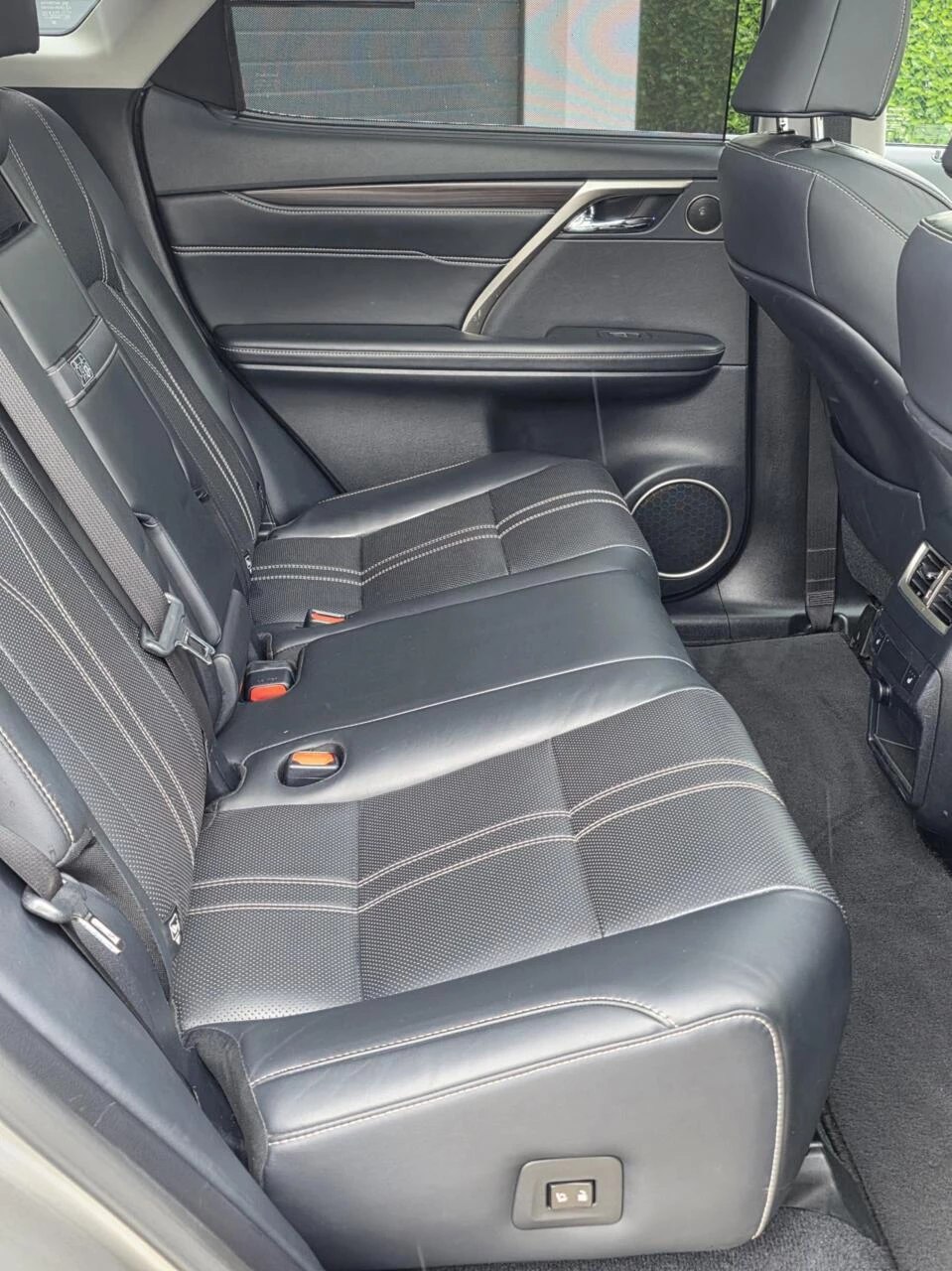 Hoofdafbeelding Lexus RX