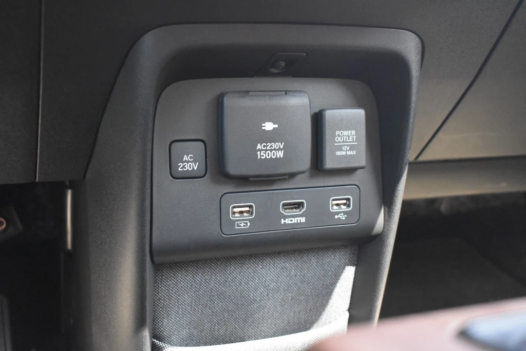 Hoofdafbeelding Honda e