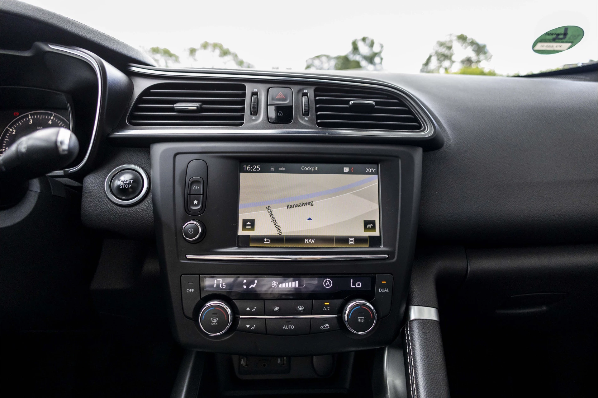 Hoofdafbeelding Renault Kadjar
