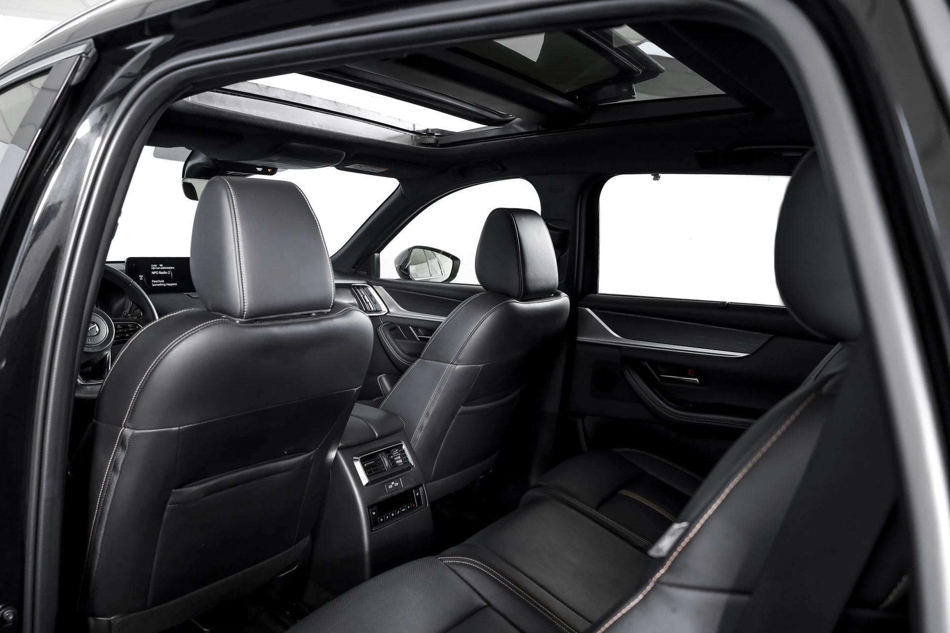 Hoofdafbeelding Mazda CX-80