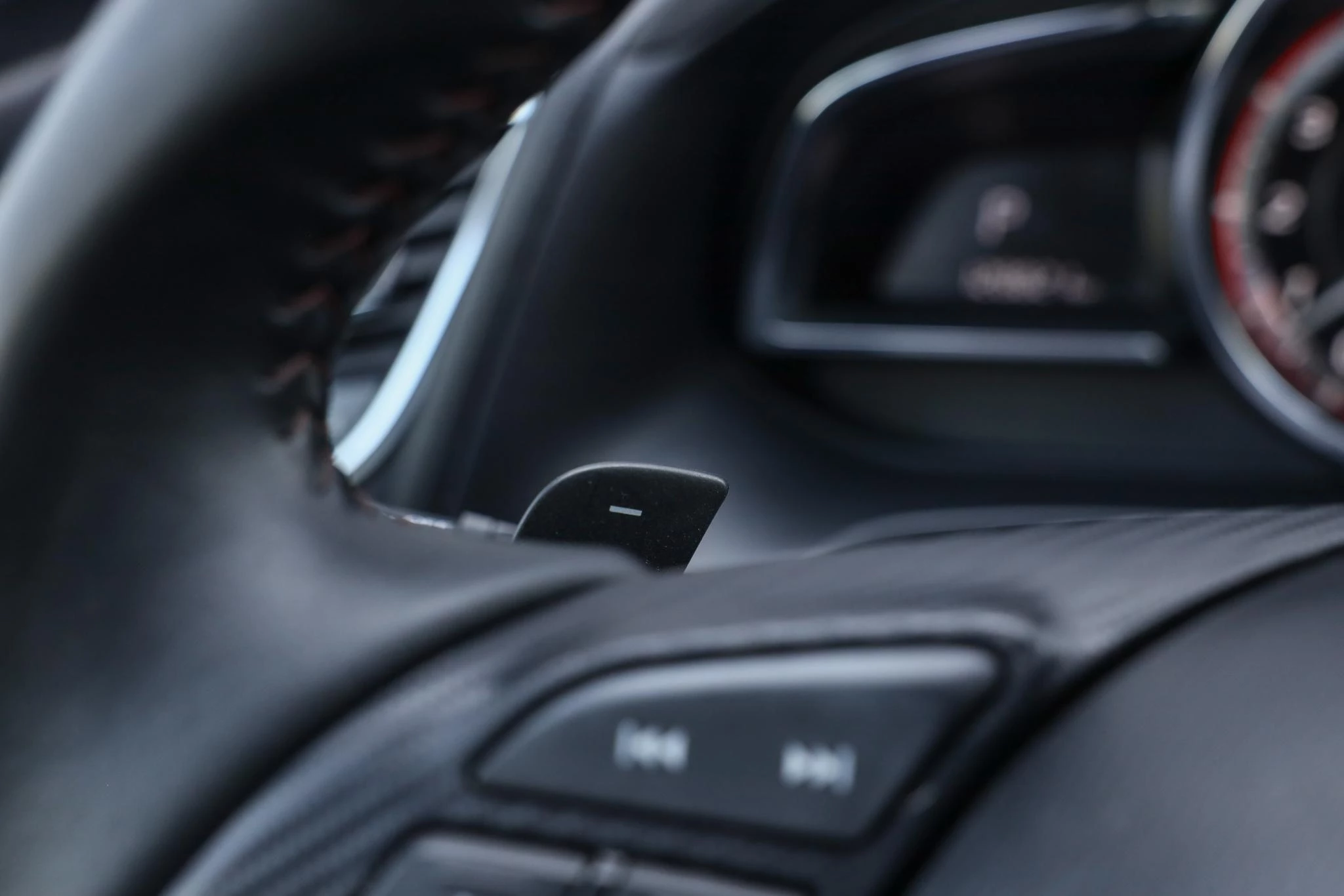 Hoofdafbeelding Mazda 3