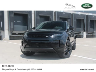 Land Rover Range Rover Evoque 1.5 P270e PHEV AWD S Edition