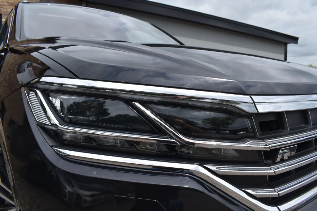 Hoofdafbeelding Volkswagen Touareg