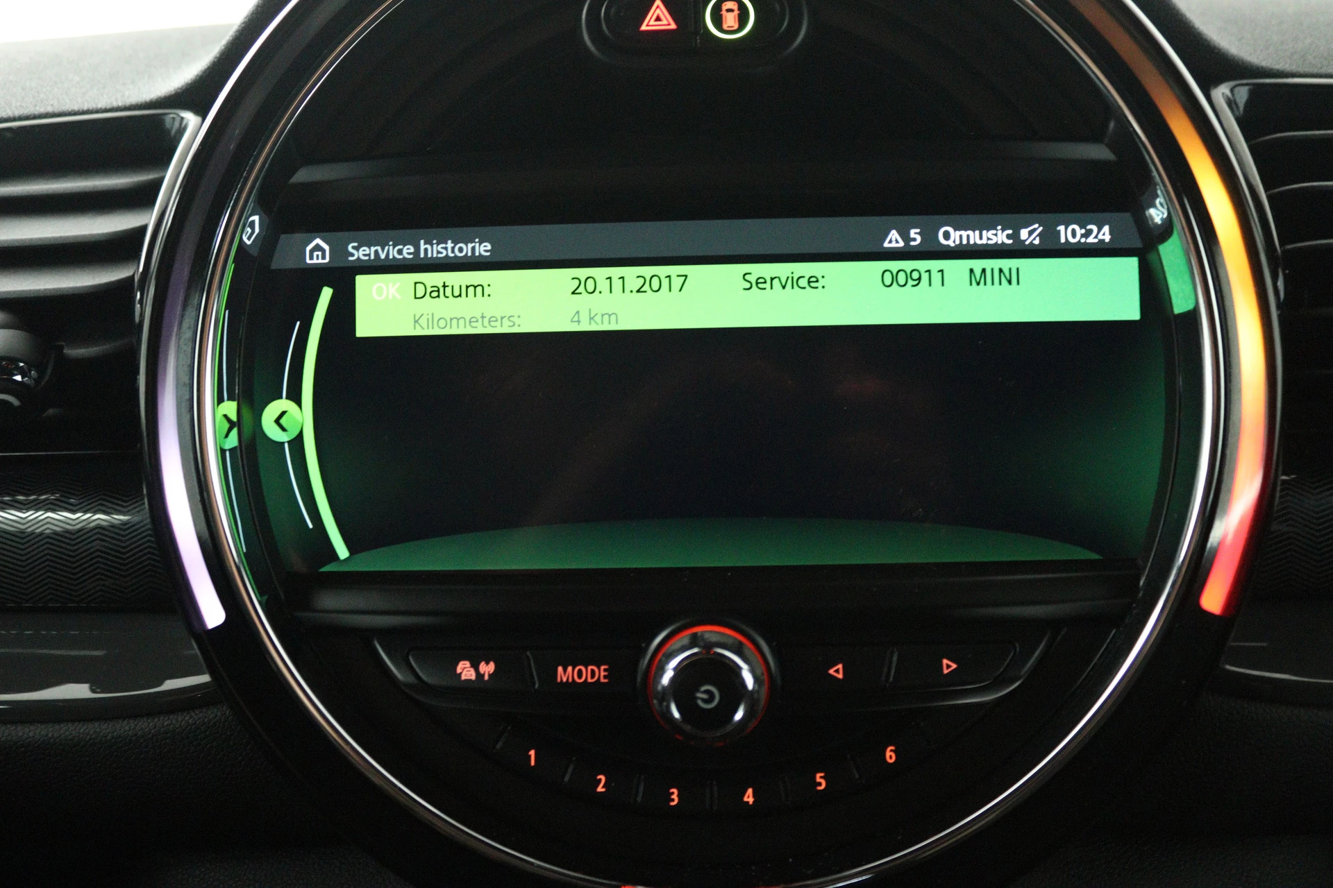 Hoofdafbeelding MINI Clubman